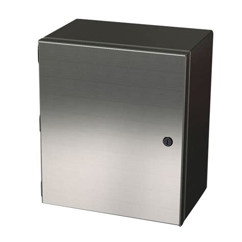 saginaw nema 4x enclosure stainless steel|sce junction box.